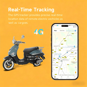 جهاز تعقب <span class=keywords><strong>GPS</strong></span> Beidou T22A مع مضاد للسرقة مقاوم للماء وظيفة تحديد المواقع في الوقت الحقيقي - Product Image 4