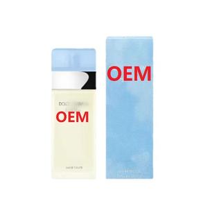 Perfume de Lujo al por Mayor Laurent <span class=keywords><strong>Babycat</strong></span> 100ml, Aroma Amaderado, Fragancia Duradera en Spray, Blusa Caftán Premium, Marca Original - Product Image 6