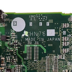 Repuesto Industrial FANUC HN765 - Product Image 2