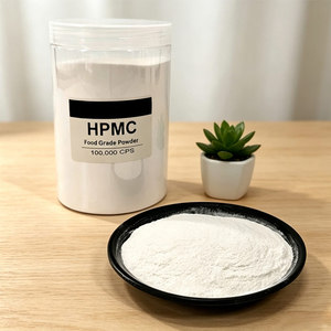 ผง HPMC ความหนืดสูง สารกันหย่อนตัว ช่วยกักเก็บน้ำ ปรับปรุงคุณสมบัติในการใช้งานสำหรับปูนฉาบ - Product Image 6