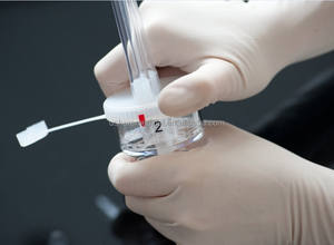 Poliep Trap Medische Wetenschappelijke Endoscopie Us Colonoscopie Snelle Vangst Kamer Zuig Poliep Trap - Product Image 4