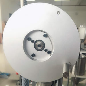 เครื่องทดสอบความละเอียดของเยื่อกระดาษ เครื่องวัดระดับการบดละเอียดของเยื่อกระดาษ อุปกรณ์ทดสอบระดับการบดละเอียดของเยื่อกระดาษ ราคาโรงงาน - Product Image 3