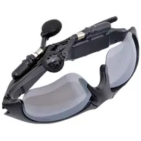 Occhiali da sole Bluetooth polarizzati Smart Spy Sports Hidden Hd Camera videoregistratore Dvr Eyewear 100% occhiali da sole da ciclismo