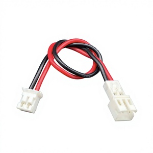 Özel JST PH 2.0 mm Serisi 2/3/4/5/6 Pinli Konnektör Kablosu AWG28-20 Kablo Demetiyle - Product Image 3