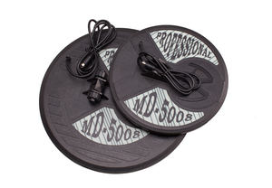 Untergrund-Goldmetalldetektor MD-5008 für Schatzsuche und Metallortung - Product Image 5