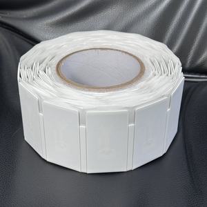 Etiqueta RFID UHF 860-960MHz para Sistema Antirrobo EAS en Ferreterías, Etiqueta RFID con Protección Anti-metal para Inventario - Product Image 5