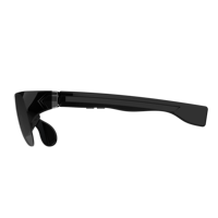 Lunettes AR faciles à utiliser, les meilleures pour la réalité virtuelle, avec écran OLED 4K étanche IPX5, prise en charge de la diffusion d'écran et de la visualisation HD de contenu mobile