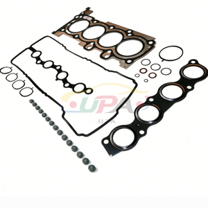 ชุดปะเก็นระบบเครื่องยนต์สมรรถนะสูง K-IT-ENGINE OVERHAUL 20910-2BG02 209102BG02 สำหรับ H-YUNDAI ELANTRA 20910 2BG02 - Product Image 3