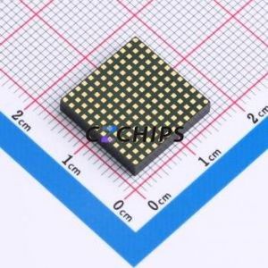 Original-nouveau LTM4614IV # PBF LGA-144(15x15) circuit intégré IC puce PMIC DC-DC puissance IC - Product Image 2
