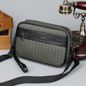 Bolso Bandolera <span class=keywords><strong>de</strong></span> Diseño <span class=keywords><strong>para</strong></span> <span class=keywords><strong>Hombre</strong></span>, Casual, <span class=keywords><strong>de</strong></span> Hombro, Estilo <span class=keywords><strong>Mensajero</strong></span>, Nuevo, <span class=keywords><strong>de</strong></span> Tela Oxford, <span class=keywords><strong>para</strong></span> Negocios y Moda - Product Image 2