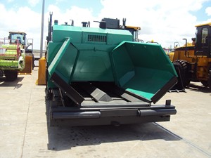 <span class=keywords><strong>Pavé</strong></span> d'asphalte RP902 appliqué dans la construction de nouvelles routes et la rénovation des anciennes routes en asphalte - Product Image 5
