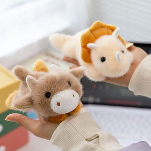 <span class=keywords><strong>Mini</strong></span> Peluches, Juguetes de Peluche Suaves, Pequeños Peluches Personalizados para Llavero, Decoración, Peluche para Máquina de Garras - Product Image 5