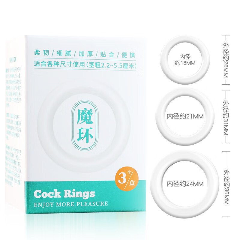 Bague magique-6974577342221