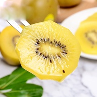 Buah Kiwi Hijau Segar Laris Manis, Organik, Ekspor dari Kebun, Grosir Buah Kiwi