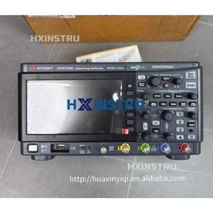 ออสซิลโลสโคป Keysight DSOX1204G ระดับมืออาชีพ แบนด์วิดท์ 70MHz 4 ช่องสัญญาณอนาล็อก ความละเอียด 12 บิต อัตราการสุ่มตัวอย่าง 2 GSa/s - Product Image 1