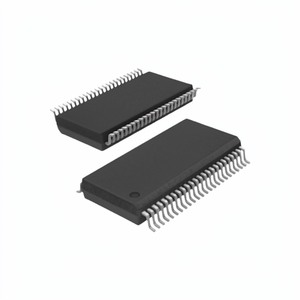 Logic Authorized Distributor 48 BSSOP Components Electronic CLVTH16374IDLREP - Product Image 1