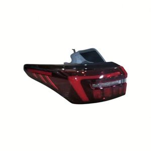 ไฟท้ายรถ Chery Xingtu LX รุ่น 605000076AA 605000077AA - Product Image 1