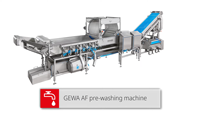 Multifunctionele Groente-En Fruitproductielijn Citroensnijder Voorgemaakte Zak Gedroogde Citroenverpakkingsmachine