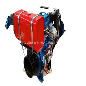 Weichai 6M26 Marine Diesel Engine for boat/ship/vessel with gearbox Power 450hp-600hp