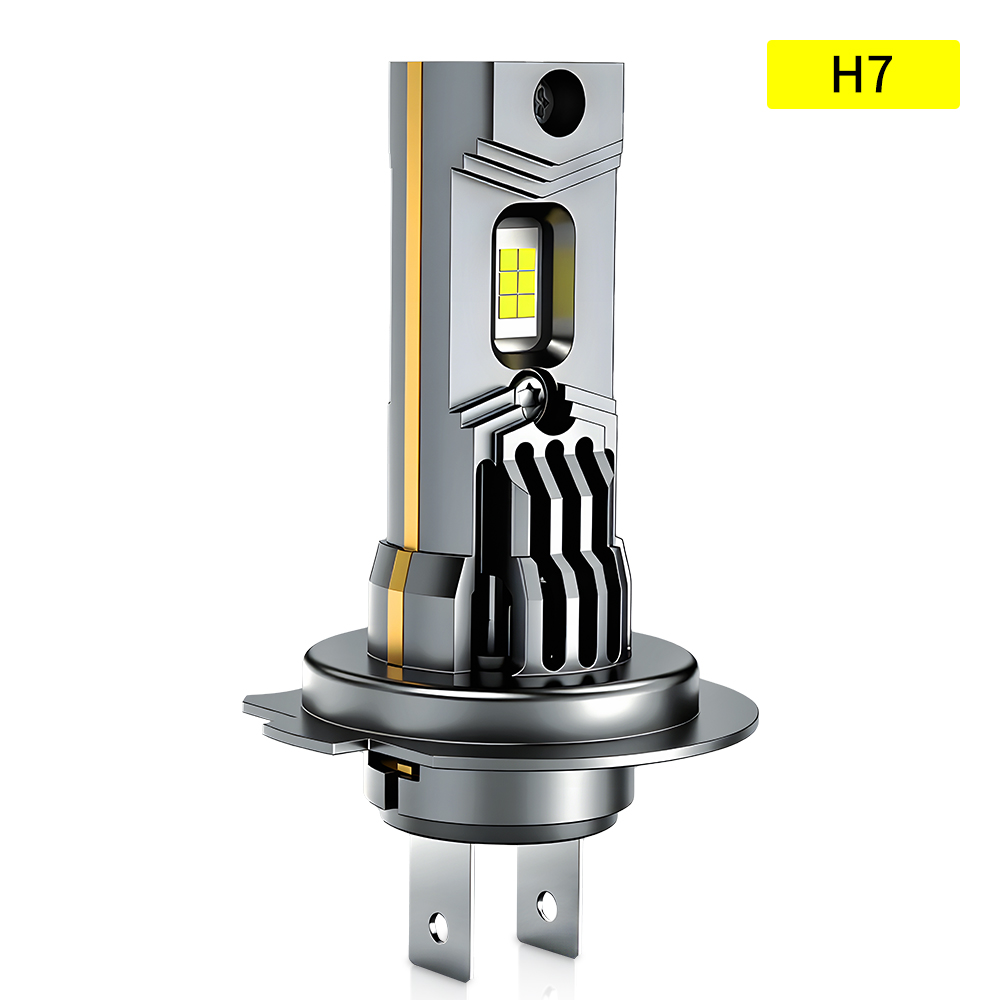 H7 Gunmetal