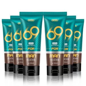 Gel de massage pour hommes Potency Growth Delayed, sans effets secondaires, doux pour la stimulation des adultes, emballage discret - Product Image 5