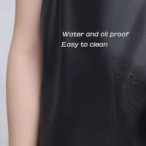 Tablier imperméable en vinyle certifié CE <span class=keywords><strong>pour</strong></span> <span class=keywords><strong>adultes</strong></span>, grande taille S-4XL, protection solide, usage multiple, tablier <span class=keywords><strong>de</strong></span> <span class=keywords><strong>cuisine</strong></span> - Product Image 5