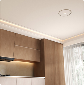Système de ventilation sans pollution <span class=keywords><strong>VOV</strong></span> S7 Pro, système d'air frais sans poussière, système de ventilation d'air, système de ventilation pour toute la maison - Product Image 6