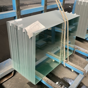 Panneaux de porte de <span class=keywords><strong>garage</strong></span> en verre moderne à vue complète, transformant <span class=keywords><strong>votre</strong></span> entrée de <span class=keywords><strong>garage</strong></span> avec un look élégant et contemporain, verre trempé - Product Image 6