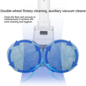 Cabezal de cepillo eléctrico para suelo, piezas de aspiradora para <span class=keywords><strong>Dreame</strong></span> V8 V9B V9P <span class=keywords><strong>V11</strong></span> G9 <span class=keywords><strong>Xiaomi</strong></span> K10/G10 <span class=keywords><strong>Xiaomi</strong></span> 1C - Product Image 5