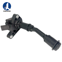 Bobinas de encendido para Ford Escape 2017-2018 2014 Fusion 2019-1.5L DG554