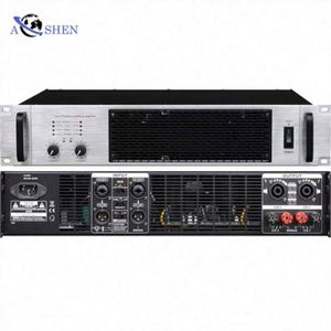 Amplificateur de puissance stéréo FP1000 1000 Watts, amplificateur de puissance de classe studio TD, transformateur pour haut-parleur, mixeur audio - Product Image 1