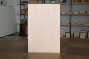 Fabricant de contreplaqué plaqué au Vietnam, surface plane poncée, double face, fournisseur OEM - Product Image 3