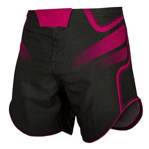 Pantalones Cortos de MMA Personalizados para Hombre, de Secado Rápido, para Entrenamiento y Grappling, al por Mayor, con Logotipo Personalizado, para Muay Thai y Boxeo - Product Image 5