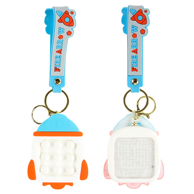 Labirinto bianco 48g