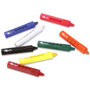 Wholesale Non-toxic Washable <b>Bath</b> <b>Crayons</b> for Children - Product Image 1