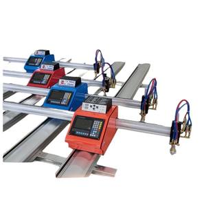 <span class=keywords><strong>La</strong></span> Popular Máquina de Corte por Plasma de Marcas Chinas Famosas 2026, Mini Máquina de Corte por Plasma CNC, Máquina de Corte por Plasma Portátil - Product Image 2