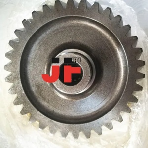 Pièces de bulldozer engrenage de transfert 154-01-12310 1540112310 D135A D150A D155A <span class=keywords><strong>D155W</strong></span> D80A D80E D80P D85A D85E D85P D95S - Product Image 3