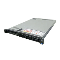 Server Rak PowerEdge R630 Harga Terjangkau