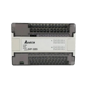 โมดูลอินพุตเอาต์พุตดิจิตอล (I/O) สำหรับ PLC รุ่น DVP-ES2/ES3/EX2 ซีรีส์ DVP32XP200R - Product Image 5