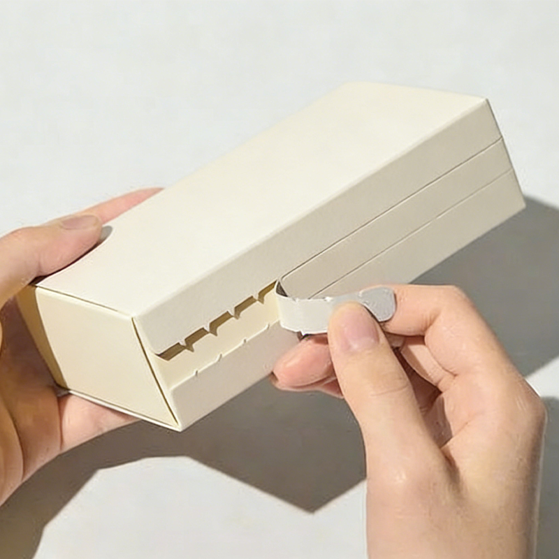 Caja de envío