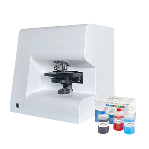 IN-QA3 Analyseur de sperme et de semence pour chien entièrement automatique et réutilisable, instruments chirurgicaux, équipement vétérinaire - Product Image 3