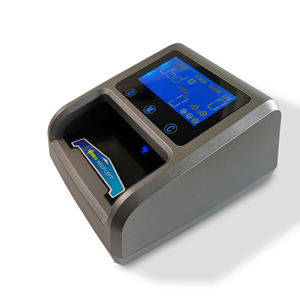 Détecteur de billets de banque HL-600C Tested ECb False Currency Detector - Product Image 1