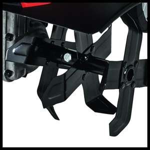 EINHELL - 3431060 GC-RT 1545 M-Motoculteur électrique 1500W - EAN 4006825652598 JARDINAGE AUTRES OUTILS DE JARDINAGE - Product Image 3