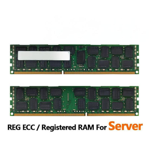 Memoria RAM para Servidor 2RX4 96G DDR5 REG ECC Original M321RYGA0880-COKBI PC5-5600B-E PC5-6400mhz Rdimm RDIMM 96g M321RYGA0880-COKBI D - Product Image 4