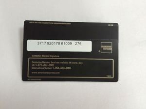 Tarjeta de Visita de Alta Capacidad Personalizada con Logotipo, Impresión a Color CMYK, Magnética, Metálica, VIP, Aceptada por OEM - Product Image 2