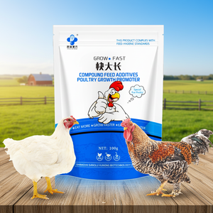 Suplemento <span class=keywords><strong>de</strong></span> alimentación para aves <span class=keywords><strong>de</strong></span> corral, aumento <span class=keywords><strong>de</strong></span> peso, jarabe, vitaminas para <span class=keywords><strong>gallos</strong></span>, vitaminas para animales - Product Image 1