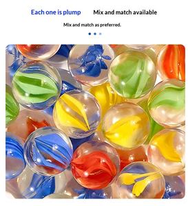 Mainan Kelereng Kaca Dekoratif Grosir Laris untuk Anak-Anak - Product Image 3