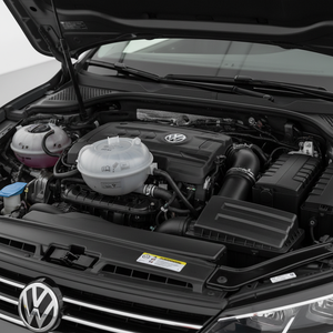 ถังพักน้ำหม้อน้ำ/คอร์หม้อน้ำ Volkswagen 290752 (ขนาดเดียว) สำหรับรถทุกรุ่น ถังน้ำรั่วไหลคุณภาพสูงสำหรับรถยนต์ Volkswagen - Product Image 3