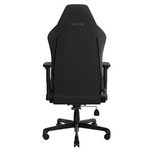 Silla gaming <span class=keywords><strong>ISKUR</strong></span> V2 X Negra y Verde RZ38 05310100 R3G1 - Product Image 3