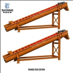 Glissière spirale à gravité pour le traitement du minerai d'or, installation facile <span class=keywords><strong>et</strong></span> faible coût d'entretien pour les mines à petite échelle - Product Image 1